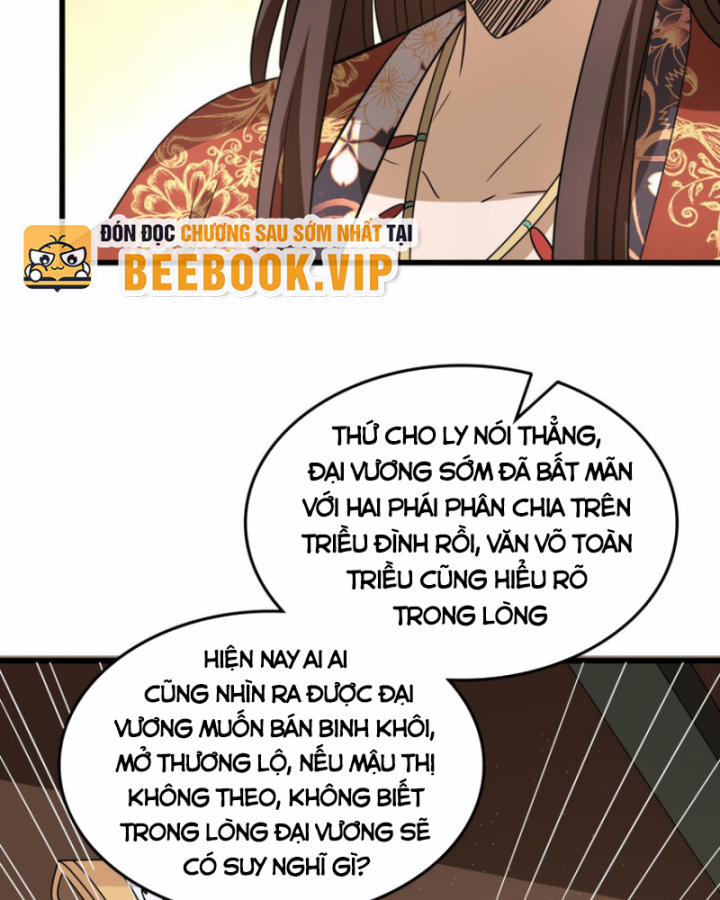 Xuân Thu Bá Đồ 253 trang 47