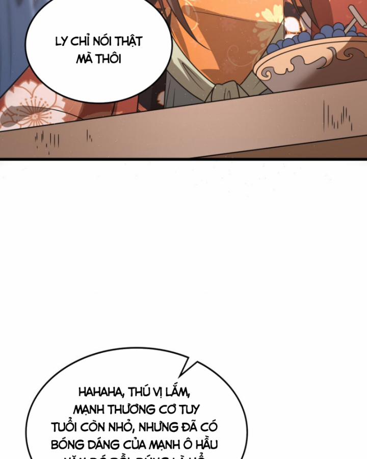 Xuân Thu Bá Đồ 253 trang 51