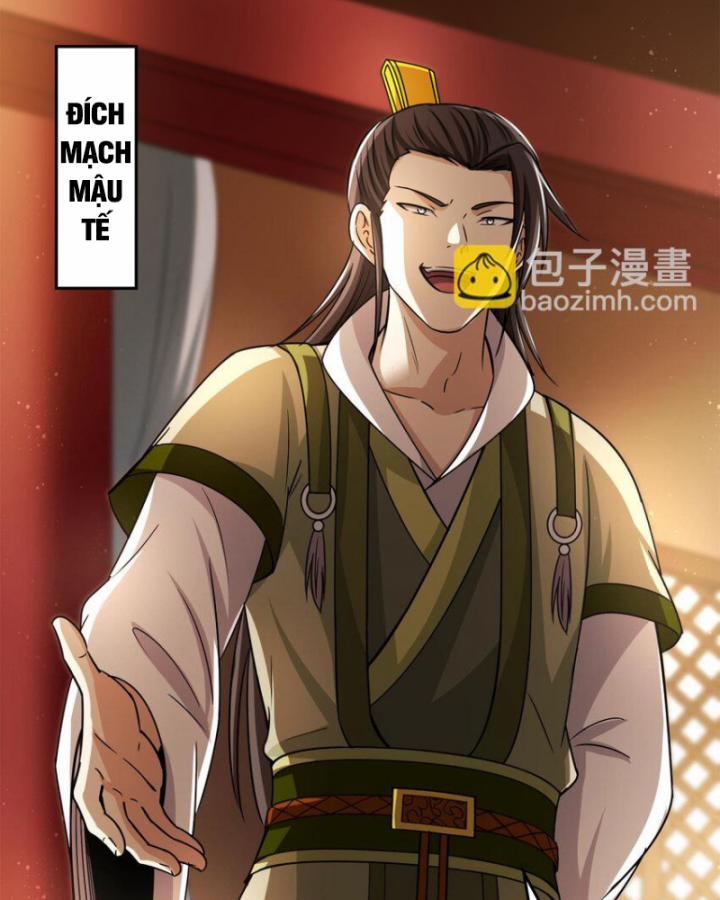 Xuân Thu Bá Đồ 253 trang 53