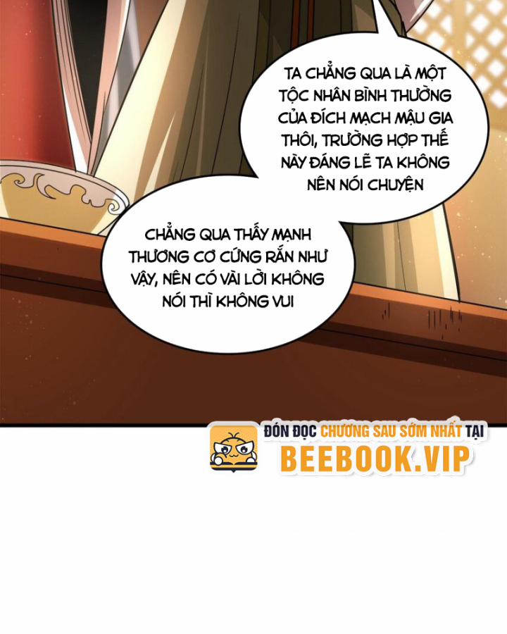 Xuân Thu Bá Đồ 253 trang 54