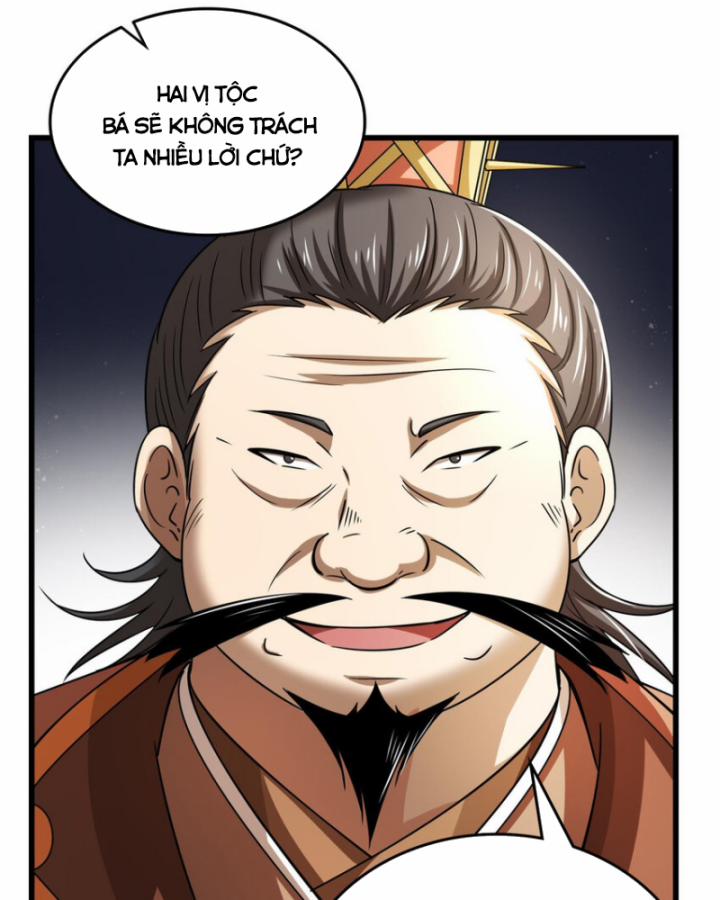 Xuân Thu Bá Đồ 253 trang 55