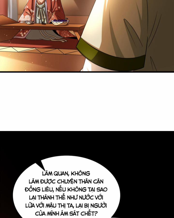 Xuân Thu Bá Đồ 253 trang 58