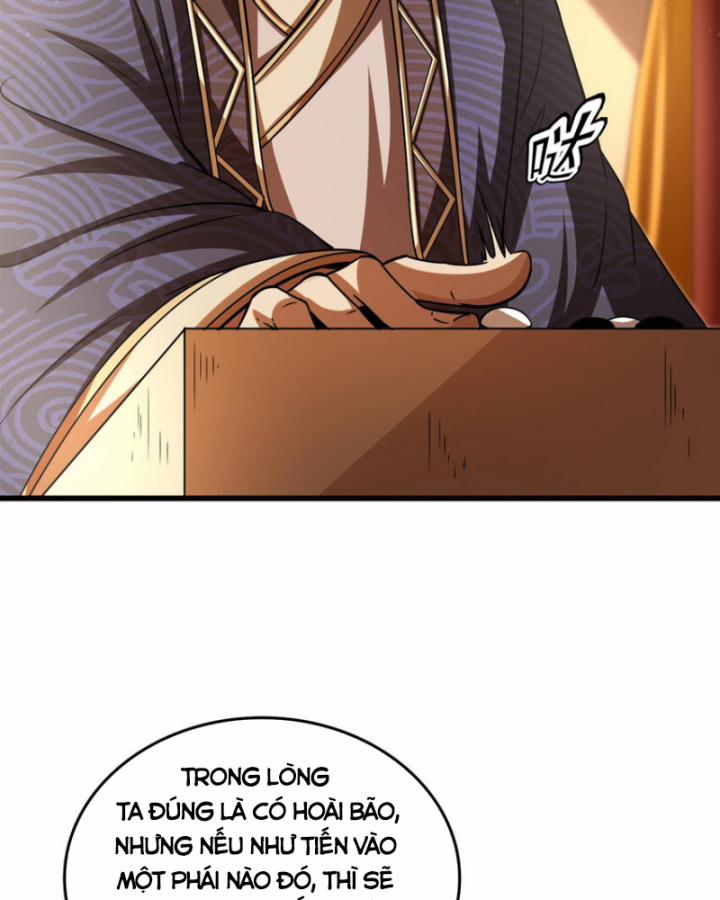 Xuân Thu Bá Đồ 253 trang 6