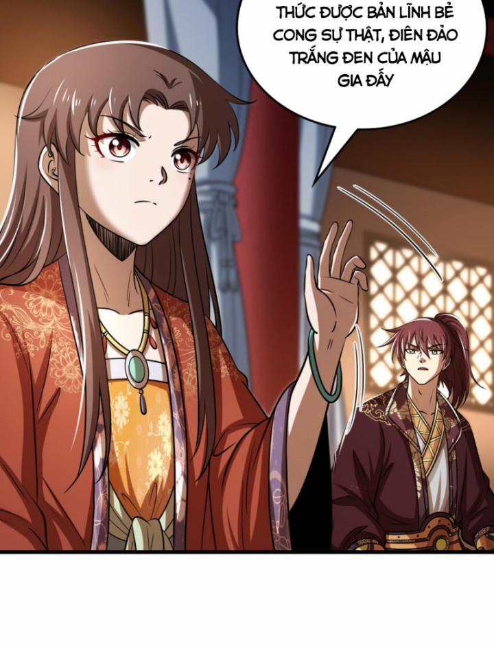 Xuân Thu Bá Đồ 253 trang 63