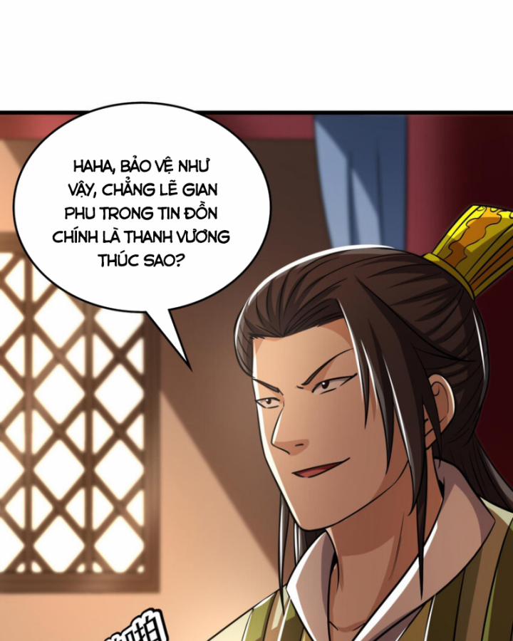 Xuân Thu Bá Đồ 253 trang 64