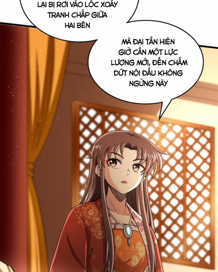 Xuân Thu Bá Đồ 253 trang 7