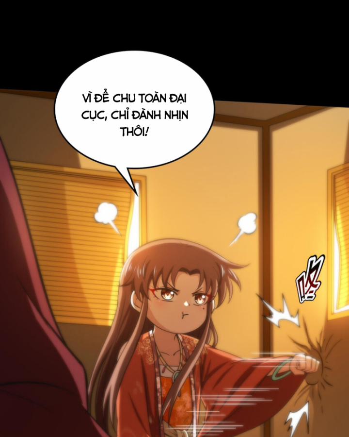 Xuân Thu Bá Đồ 253 trang 73