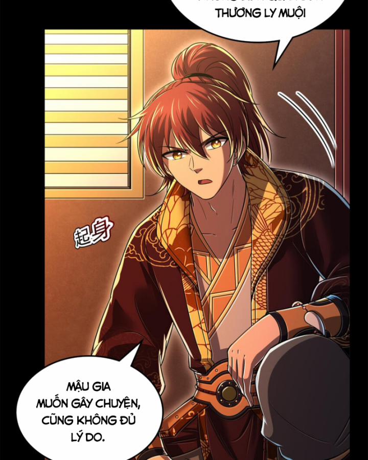 Xuân Thu Bá Đồ 253 trang 75