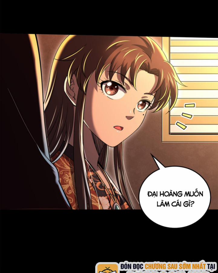 Xuân Thu Bá Đồ 253 trang 77