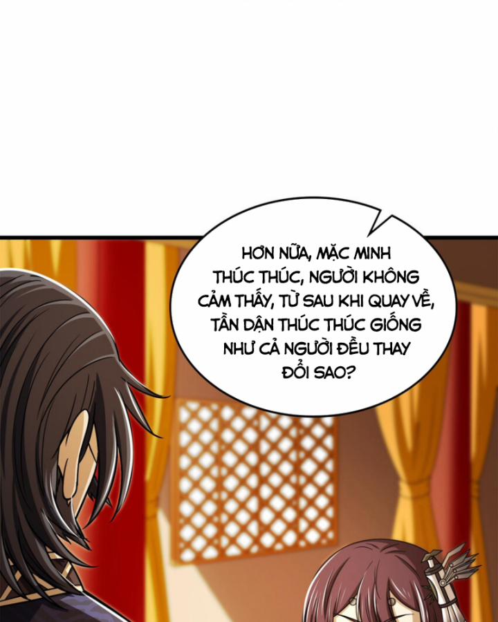 Xuân Thu Bá Đồ 253 trang 9