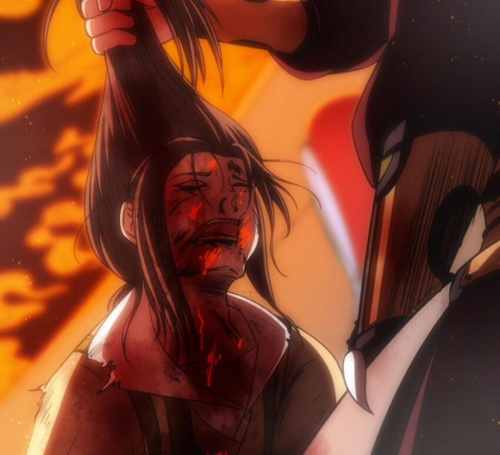 Xuân Thu Bá Đồ 253 trang 98