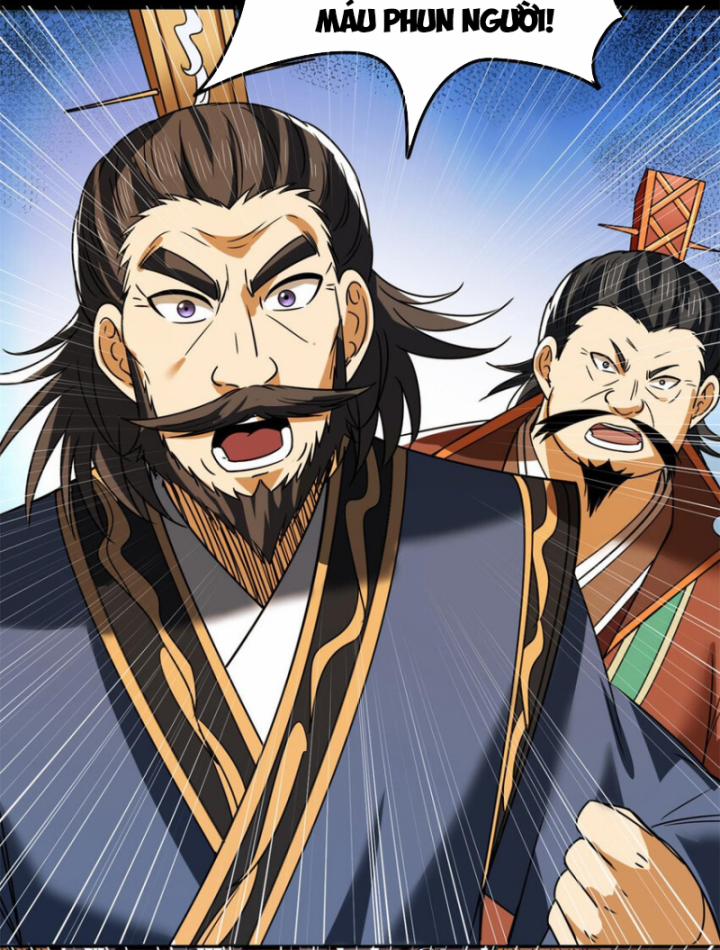 Xuân Thu Bá Đồ 254 trang 11