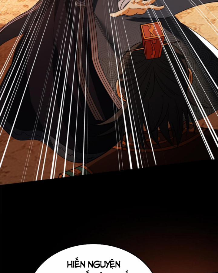 Xuân Thu Bá Đồ 254 trang 13