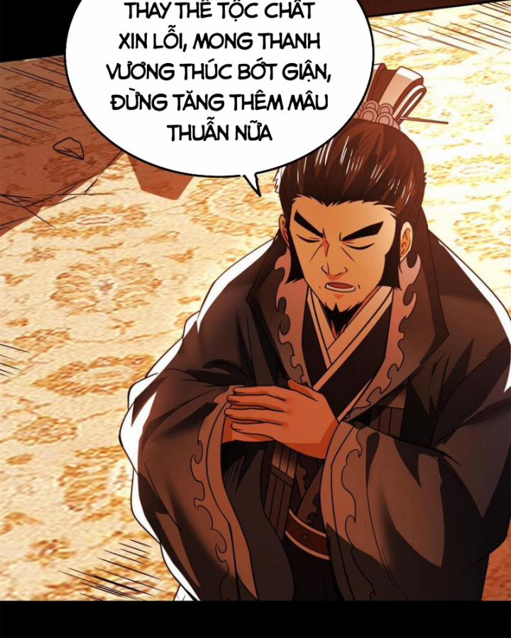 Xuân Thu Bá Đồ 254 trang 14