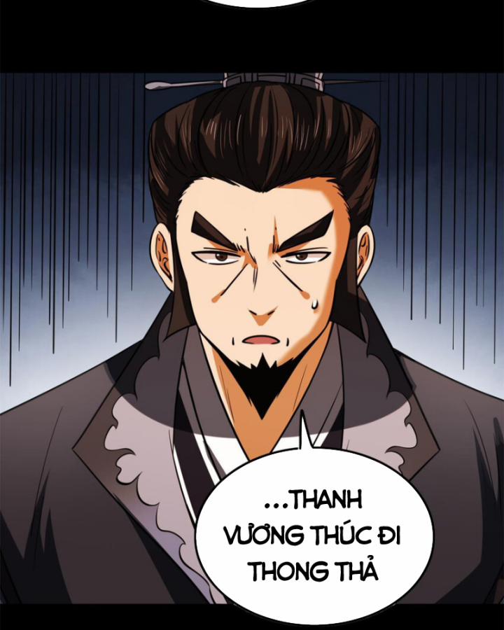 Xuân Thu Bá Đồ 254 trang 22