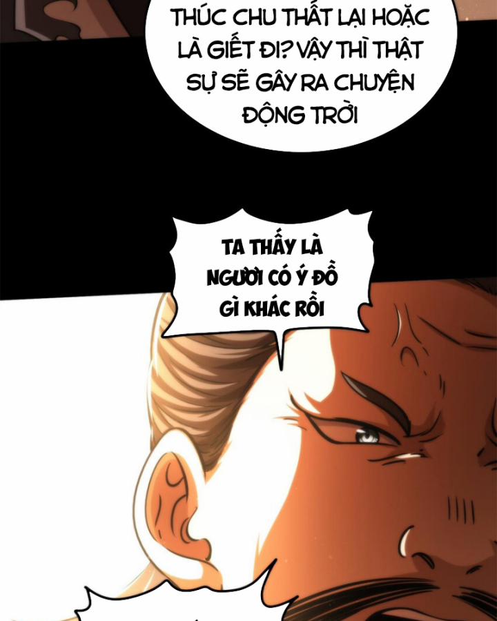 Xuân Thu Bá Đồ 254 trang 28