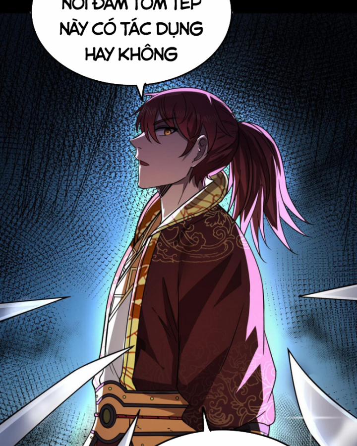 Xuân Thu Bá Đồ 254 trang 3