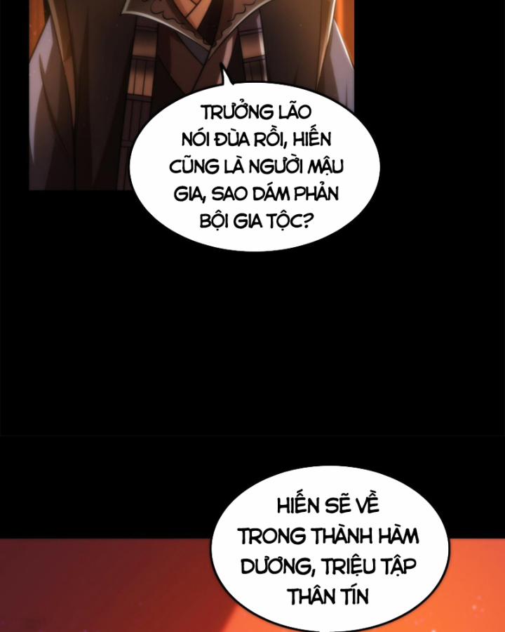 Xuân Thu Bá Đồ 254 trang 31