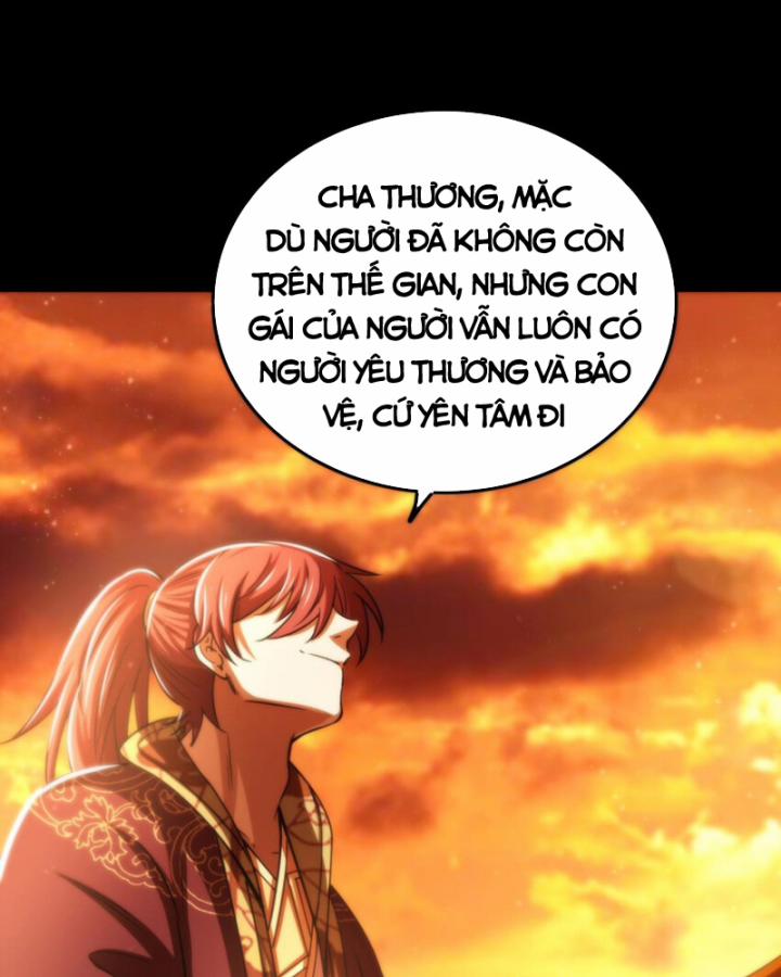 Xuân Thu Bá Đồ 254 trang 38