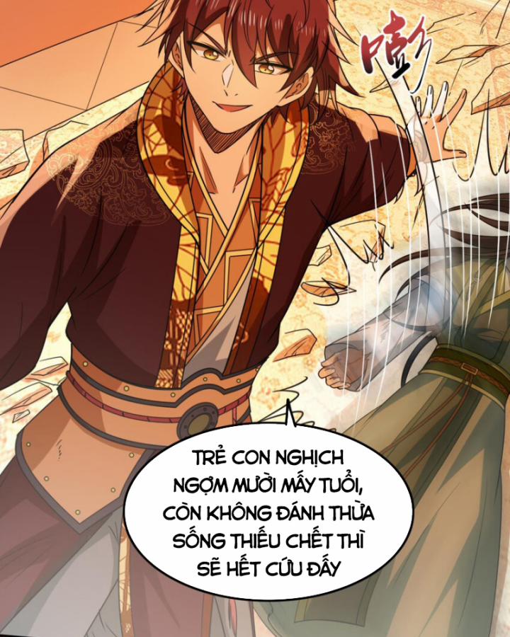 Xuân Thu Bá Đồ 254 trang 7