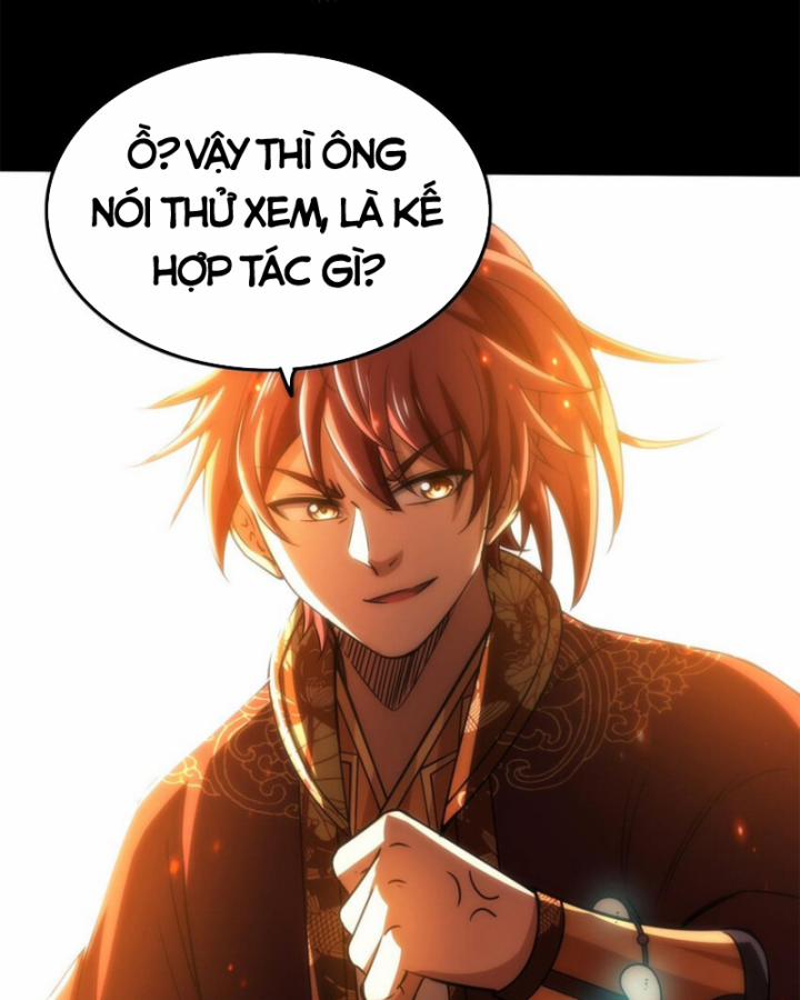 Xuân Thu Bá Đồ 254 trang 74