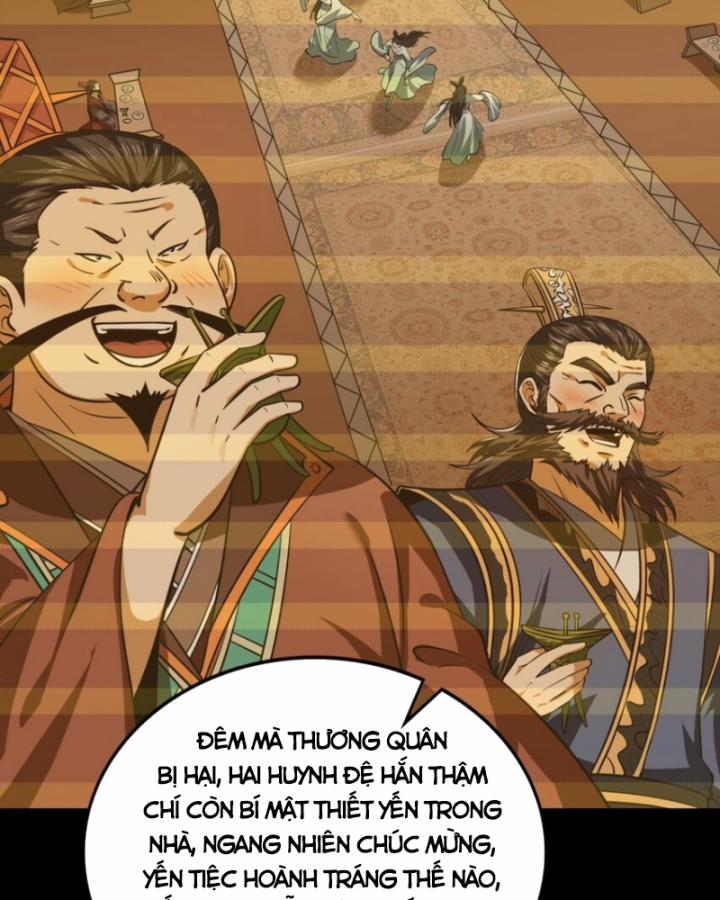 Xuân Thu Bá Đồ 255 trang 10