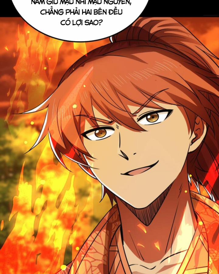 Xuân Thu Bá Đồ 255 trang 15