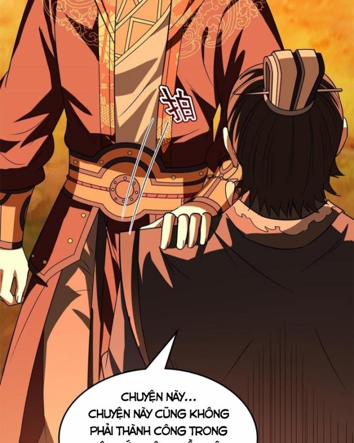 Xuân Thu Bá Đồ 255 trang 19