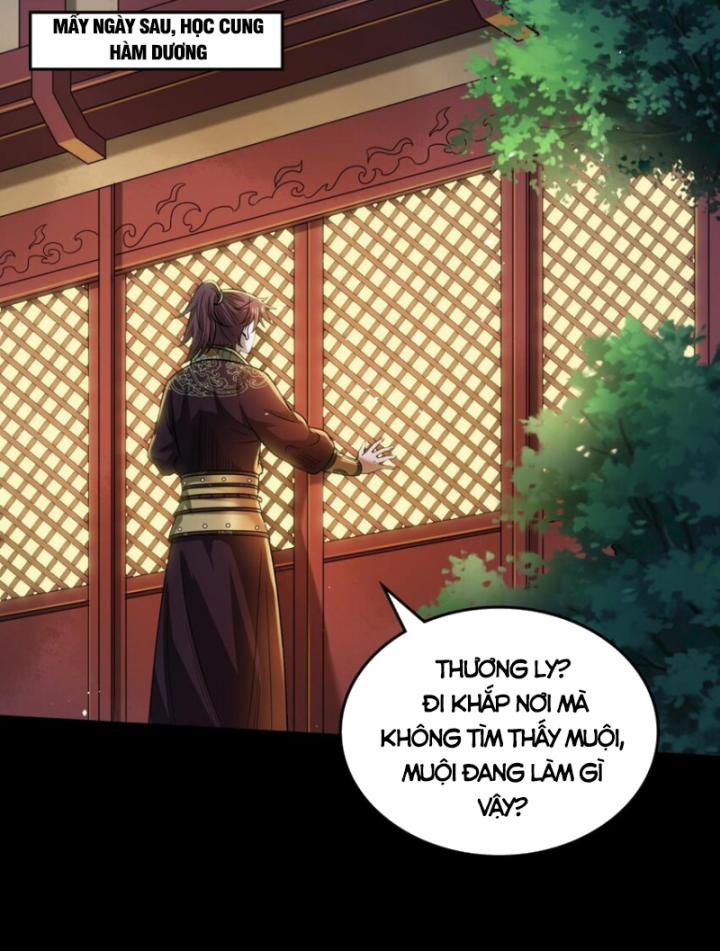 Xuân Thu Bá Đồ 255 trang 27