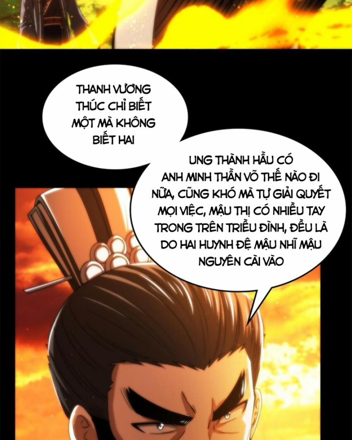 Xuân Thu Bá Đồ 255 trang 3