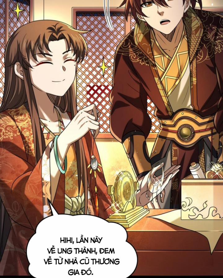 Xuân Thu Bá Đồ 255 trang 30