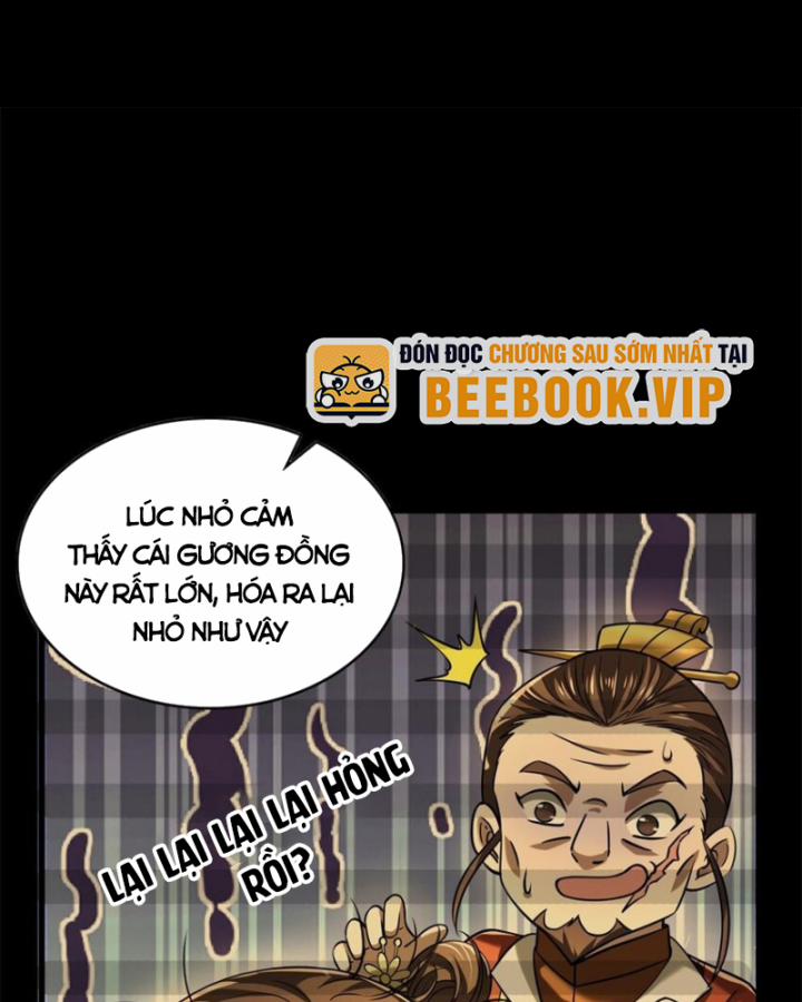 Xuân Thu Bá Đồ 255 trang 34