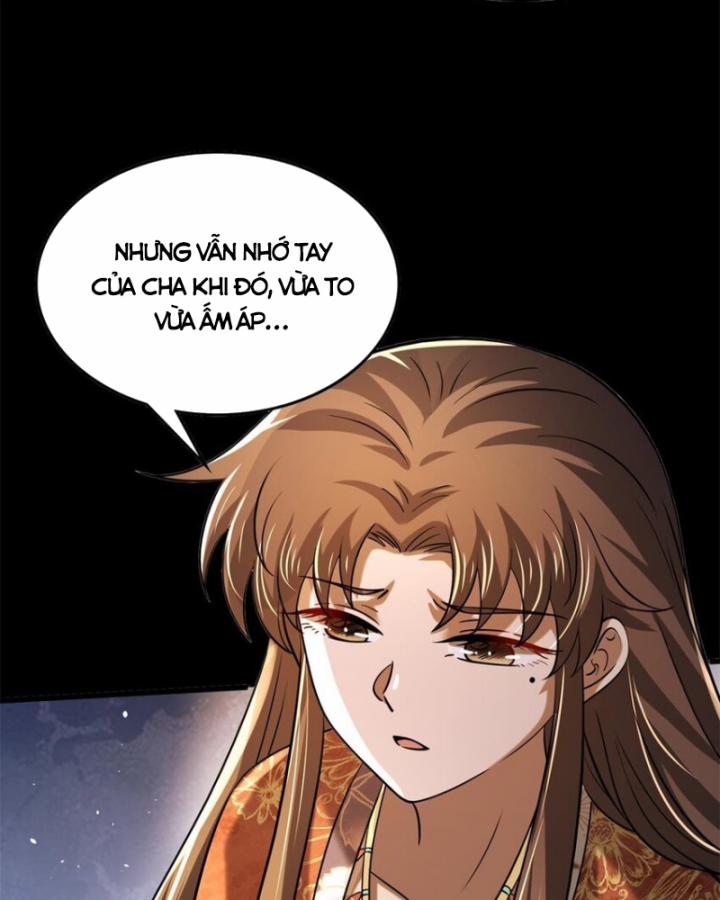 Xuân Thu Bá Đồ 255 trang 36