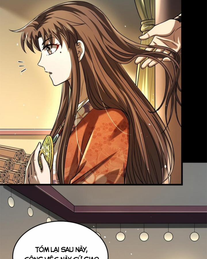 Xuân Thu Bá Đồ 255 trang 38