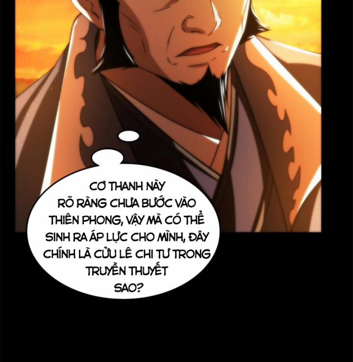 Xuân Thu Bá Đồ 255 trang 4