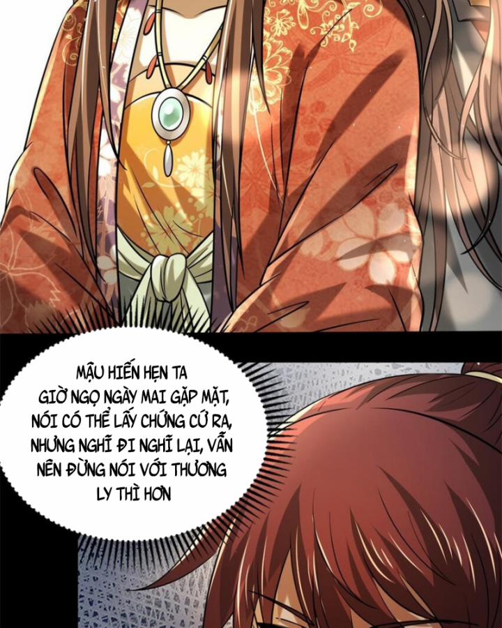 Xuân Thu Bá Đồ 255 trang 41