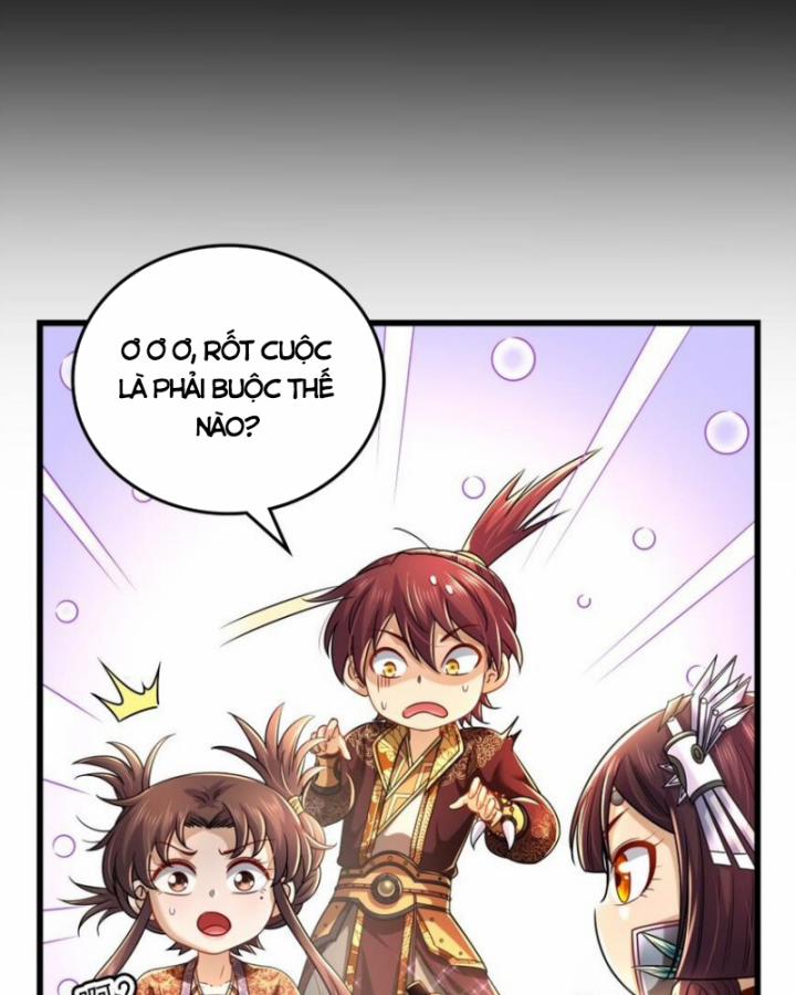 Xuân Thu Bá Đồ 255 trang 45