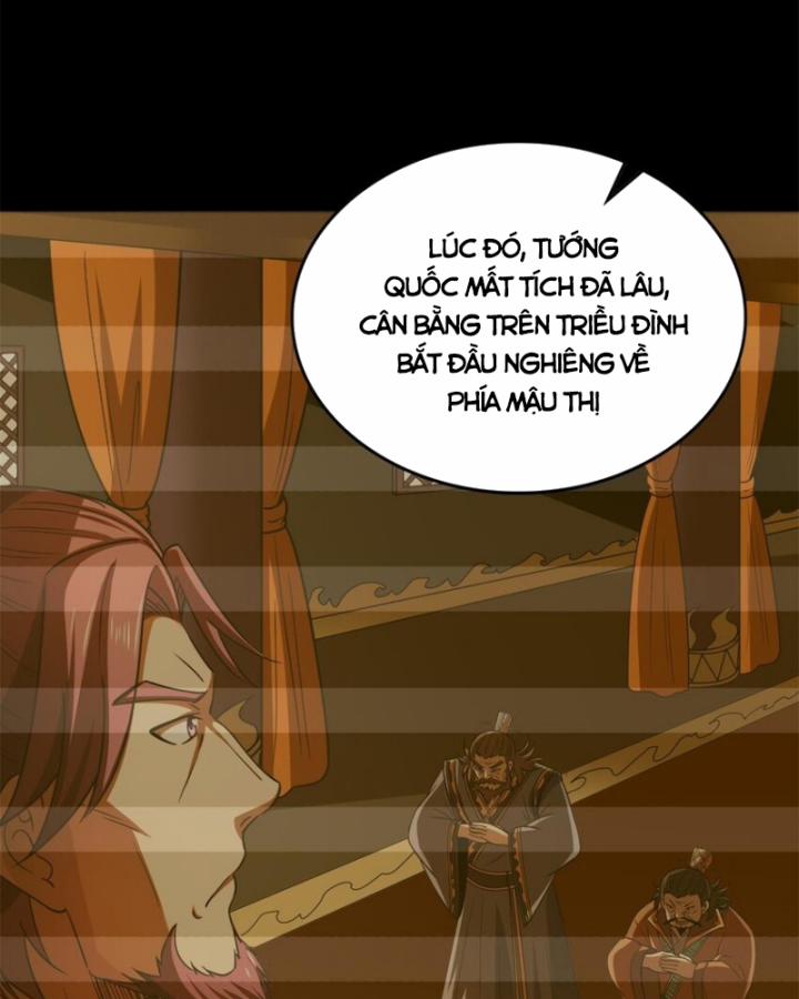 Xuân Thu Bá Đồ 255 trang 5