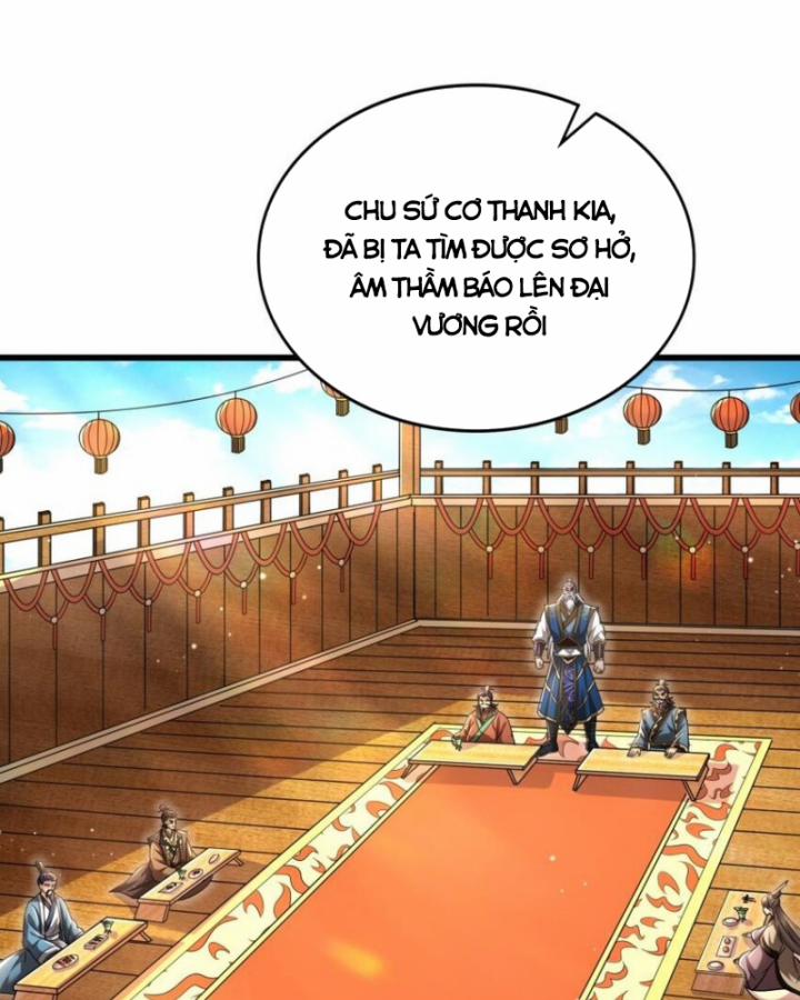 Xuân Thu Bá Đồ 255 trang 50