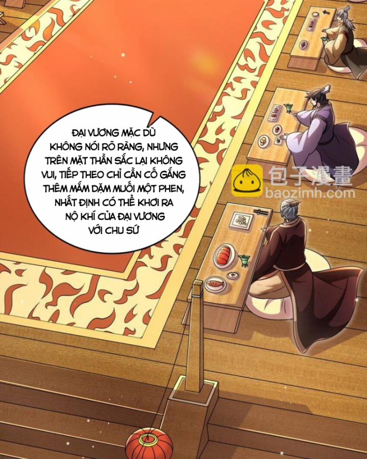 Xuân Thu Bá Đồ 255 trang 51