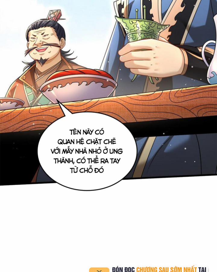 Xuân Thu Bá Đồ 255 trang 54