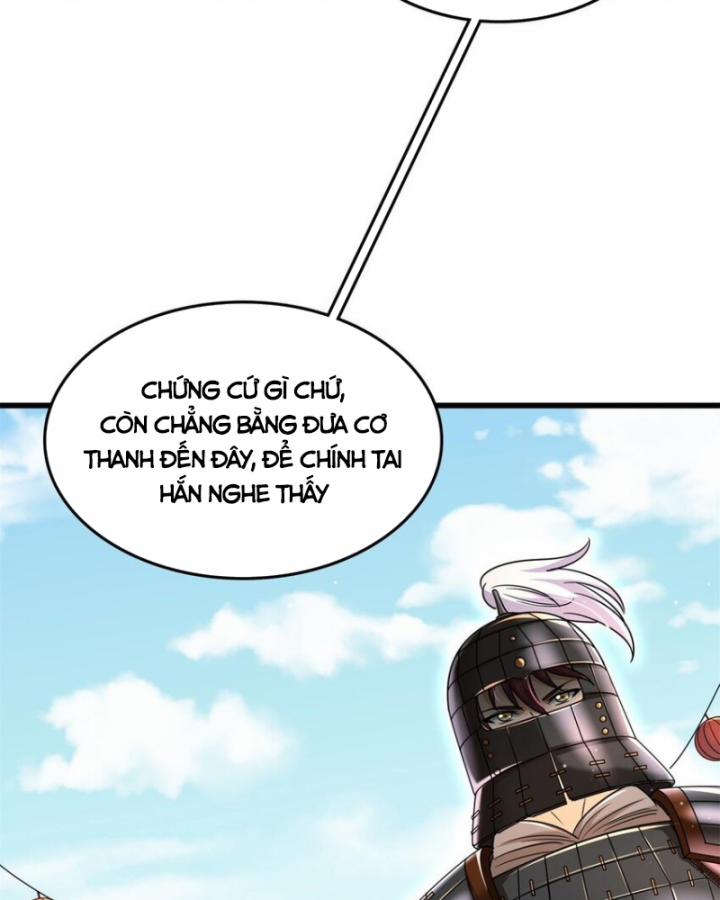 Xuân Thu Bá Đồ 255 trang 57