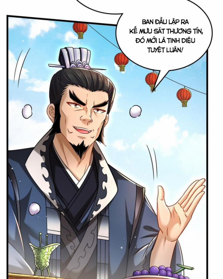 Xuân Thu Bá Đồ 255 trang 59