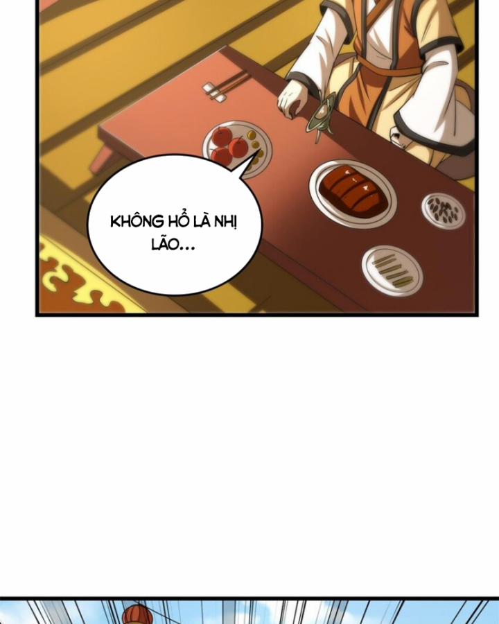 Xuân Thu Bá Đồ 255 trang 65