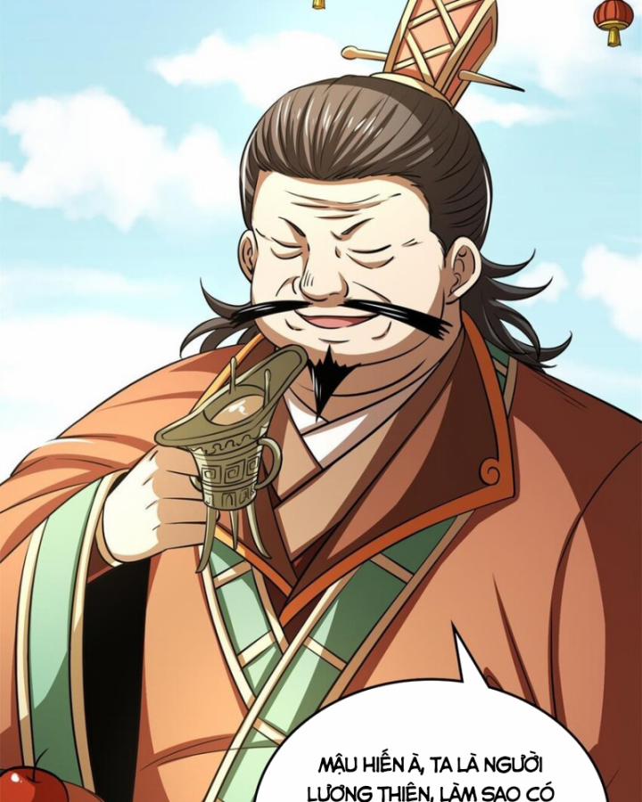 Xuân Thu Bá Đồ 255 trang 68