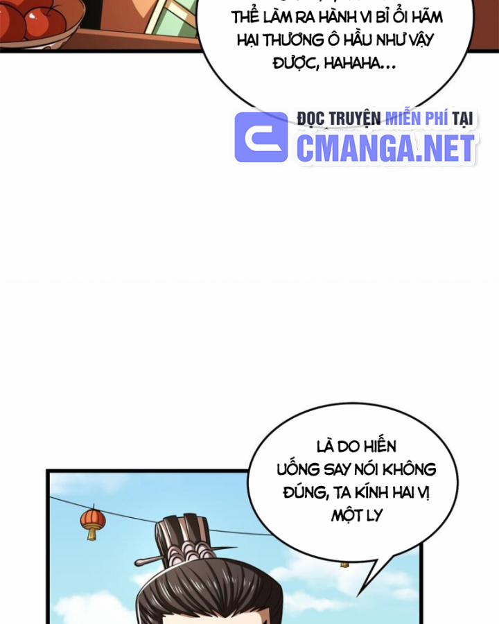 Xuân Thu Bá Đồ 255 trang 69