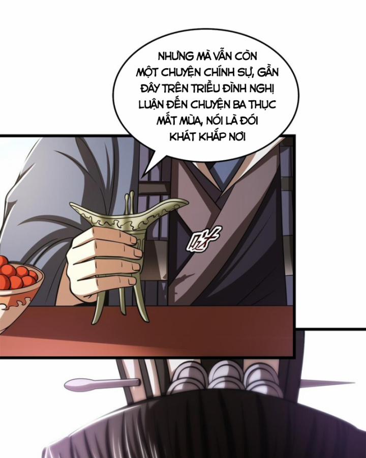 Xuân Thu Bá Đồ 255 trang 71