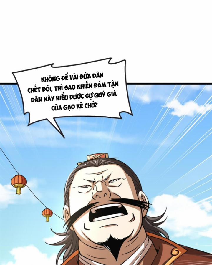 Xuân Thu Bá Đồ 255 trang 74