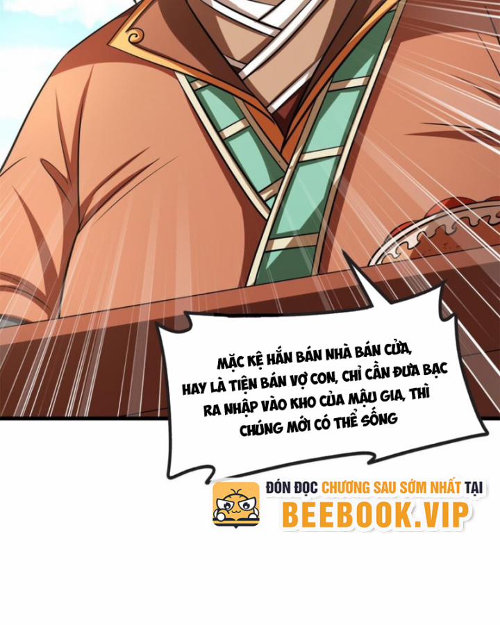 Xuân Thu Bá Đồ 255 trang 75