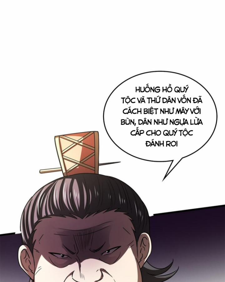 Xuân Thu Bá Đồ 255 trang 76